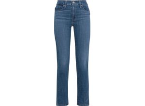 5401043285570 - Levis® Jeanshose 5-Pocket-Style Waschung für Damen blau 30 32