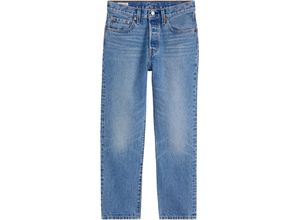 5401043308132 - Levi´s Jeans - Regular fit - in Blau - W29 L30