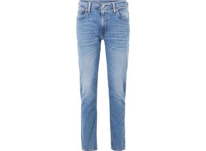 5401043553303 - Levis® 502® Straight-Fit Jeans für Herren blau 31 34