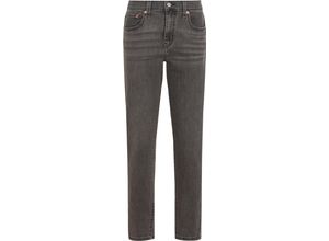 5401043607808 - Levis® Jeans uni 7 8-Länge für Damen grau 26 30