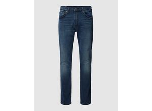 5401105106645 - Jeans im 5-Pocket-Design Modell 512 CINEMATOGRAPHIQUE