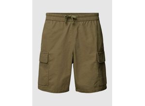 5401105517816 - Cargoshorts mit Cargotaschen Modell SURPLUS