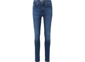 5401105531829 - Levis® 721 High Rise Skinny Jeans blau 29 32