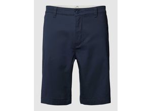 5401105710828 - Chino-Shorts mit Paspeltaschen