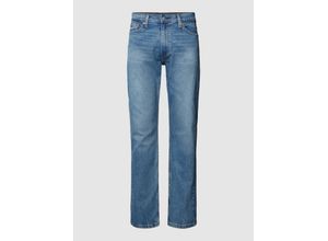 5401105834678 - Levis® 513™ Slim Straight Jeans blau 31 34