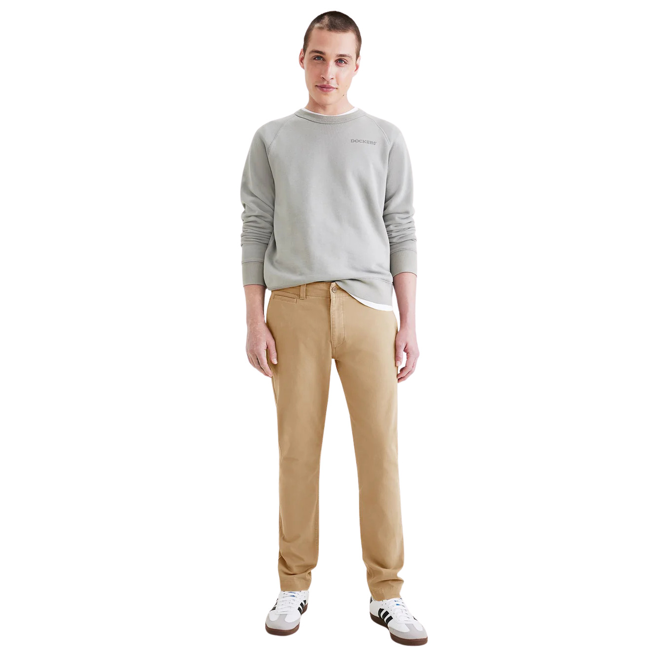 5401105932657 - Skinny Chino-Hose Alpha 5401105932657 - Skinny Chino-Hose Alpha