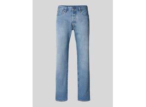 5401105981570 - Straight Leg Jeans im 5-Pocket-Design Modell STRETCH IT OUT