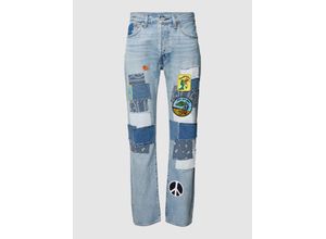 5401105982287 - Jeans mit Patches Modell SURF