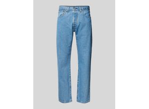 5401105984663 - Regular Fit Jeans im 5-Pocket-Design Modell 501