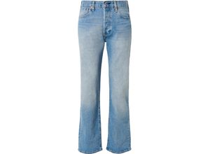 5401128019199 - Levis® Jeanshose Boot-Cut Waschung für Herren blau 31 34