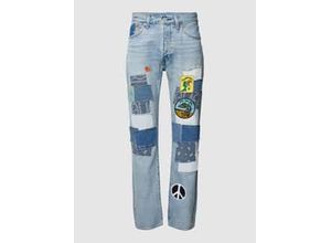 5401128024056 - Jeans mit Patches Modell SURF