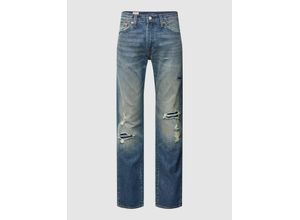 5401128029372 - Jeans im Used-Look