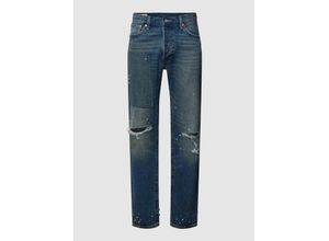 5401128325146 - Jeans im Used-Look