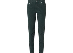 5401128333493 - Levis® 511 Slim Fit Cordhose Five-Pocket Gürtelschlaufen für Herren grün 33 34