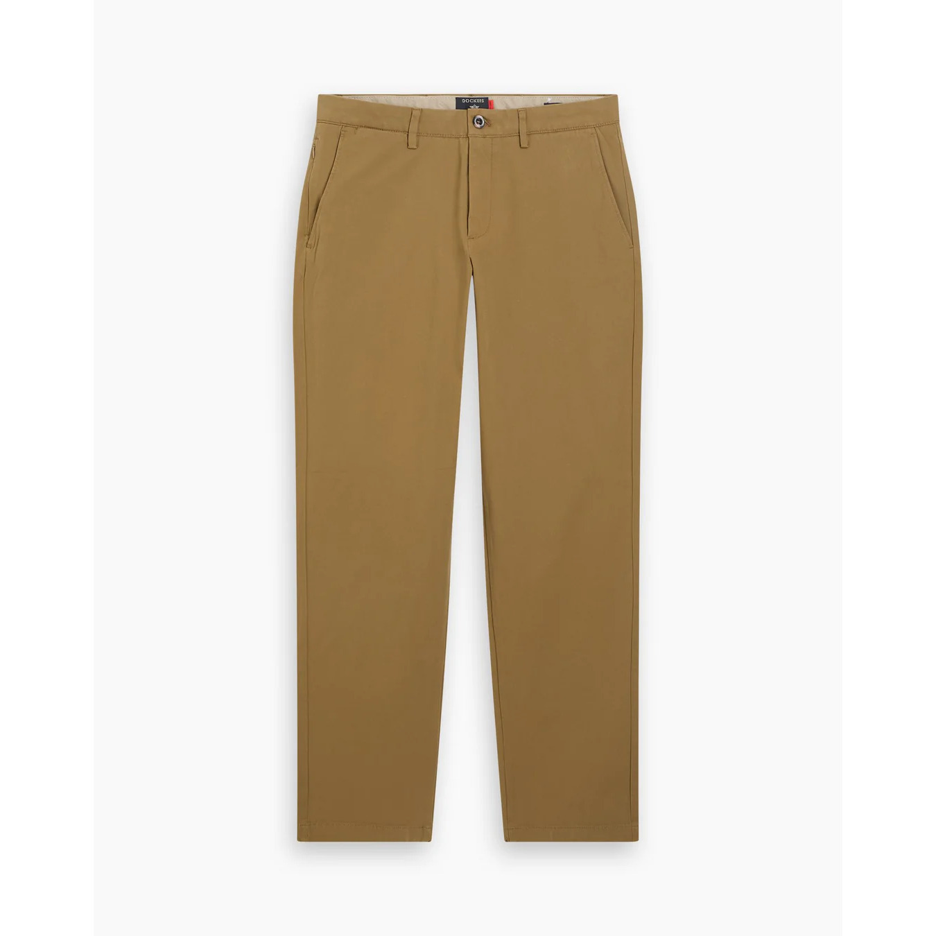 5401128352524 - Slim-Jeans Crafted Khaki 5401128352524 - Slim-Jeans Crafted Khaki