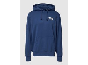 5401128362196 - Hoodie mit Känguru-Tasche