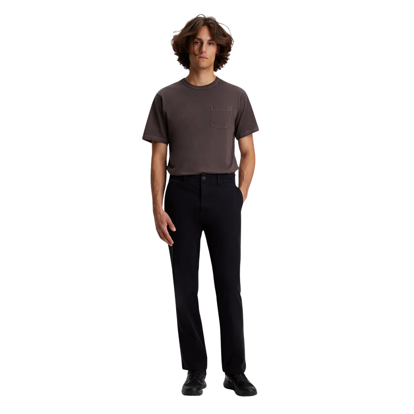 5401128396795 - Chino-Hose Slim Fit Alpha