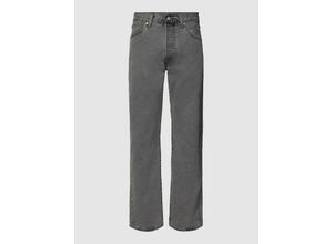 5401128630790 - Jeans im 5-Pocket-Design Modell 501 WALK DOWN BROADWAY