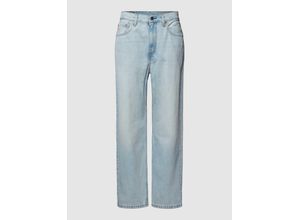 5401128707096 - Levis - 565 97 - Gerade geschnittene lässige Jeans in Hellblau