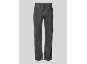 5401128708666 - Relaxed Straight Fit Jeans im 5-Pocket-Design