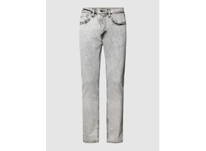 5401128708901 - Slim Fit Jeans im Used Look