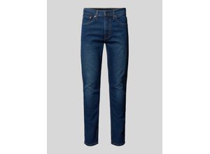 5401128709052 - Levis - 515 - Jeans mit schmalem Schnitt in verwaschenem Marineblau