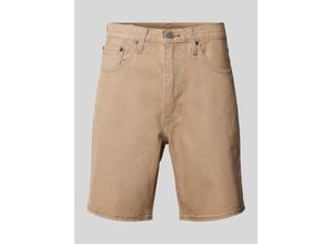 5401128805044 - Loose Fit Shorts mit Eingrifftaschen