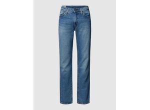 5401128808663 - Slim Fit Jeans mit Knopf- und Reißverschluss Modell 511 A STEP AHEAD