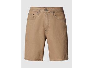 5401128911288 - Loose Fit Shorts mit Eingrifftaschen