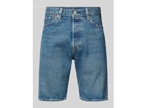 5401128914692 - Regular Fit Jeansshorts mit Gürtelschlaufen Modell 501®ORIGINAL 5401128914692 - Regular Fit Jeansshorts mit Gürtelschlaufen Modell 501®ORIGINAL