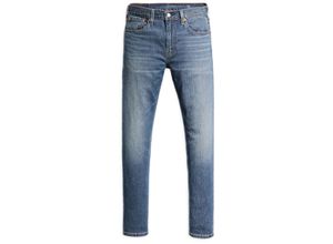 5401128935895 - Levis® 502™ Tapered Jeans blau 31 34