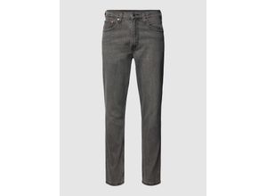 5401128949991 - Slim Fit Jeans im 5-Pocket-Design Modell 515