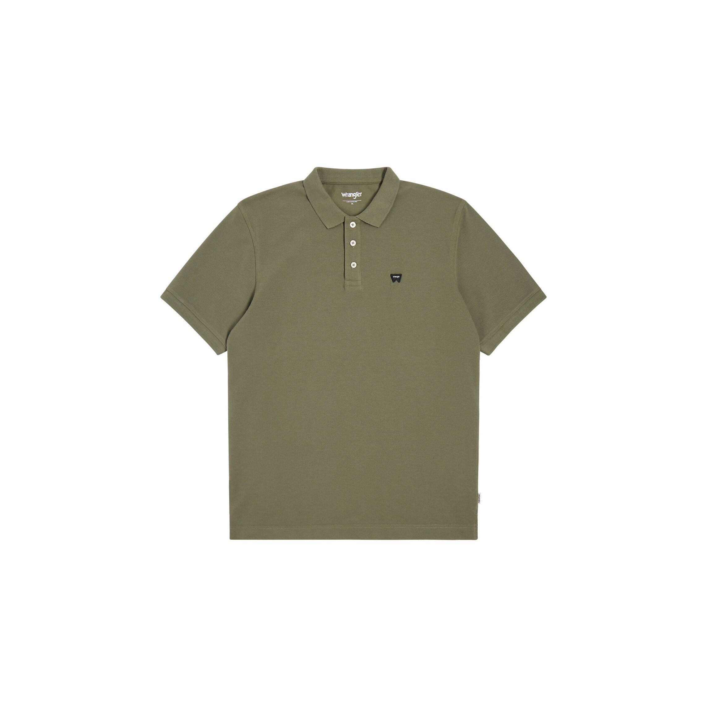 5401139000803 - Polo-Shirt Wrangler