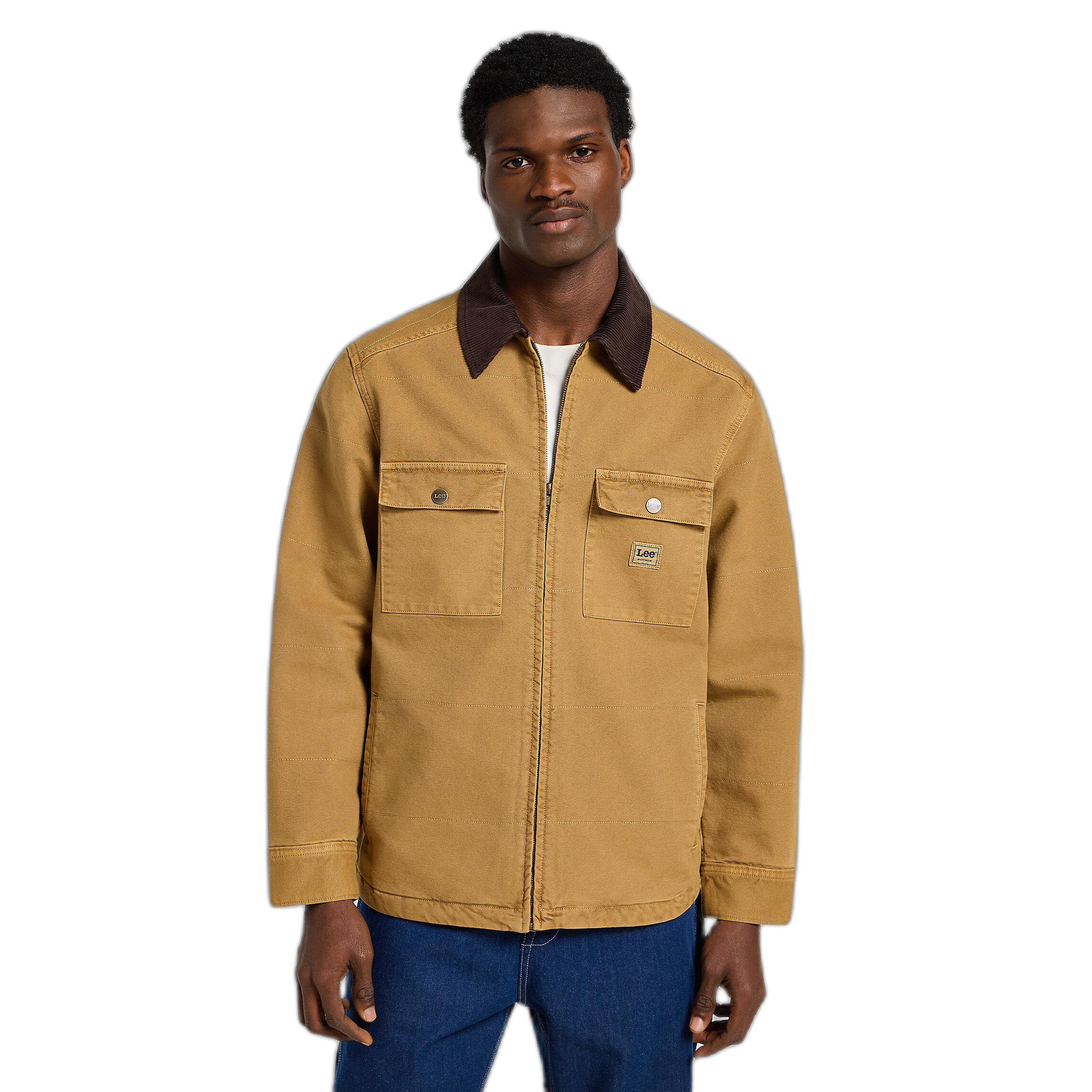 5401139040625 - Arbeitsjacke Lee