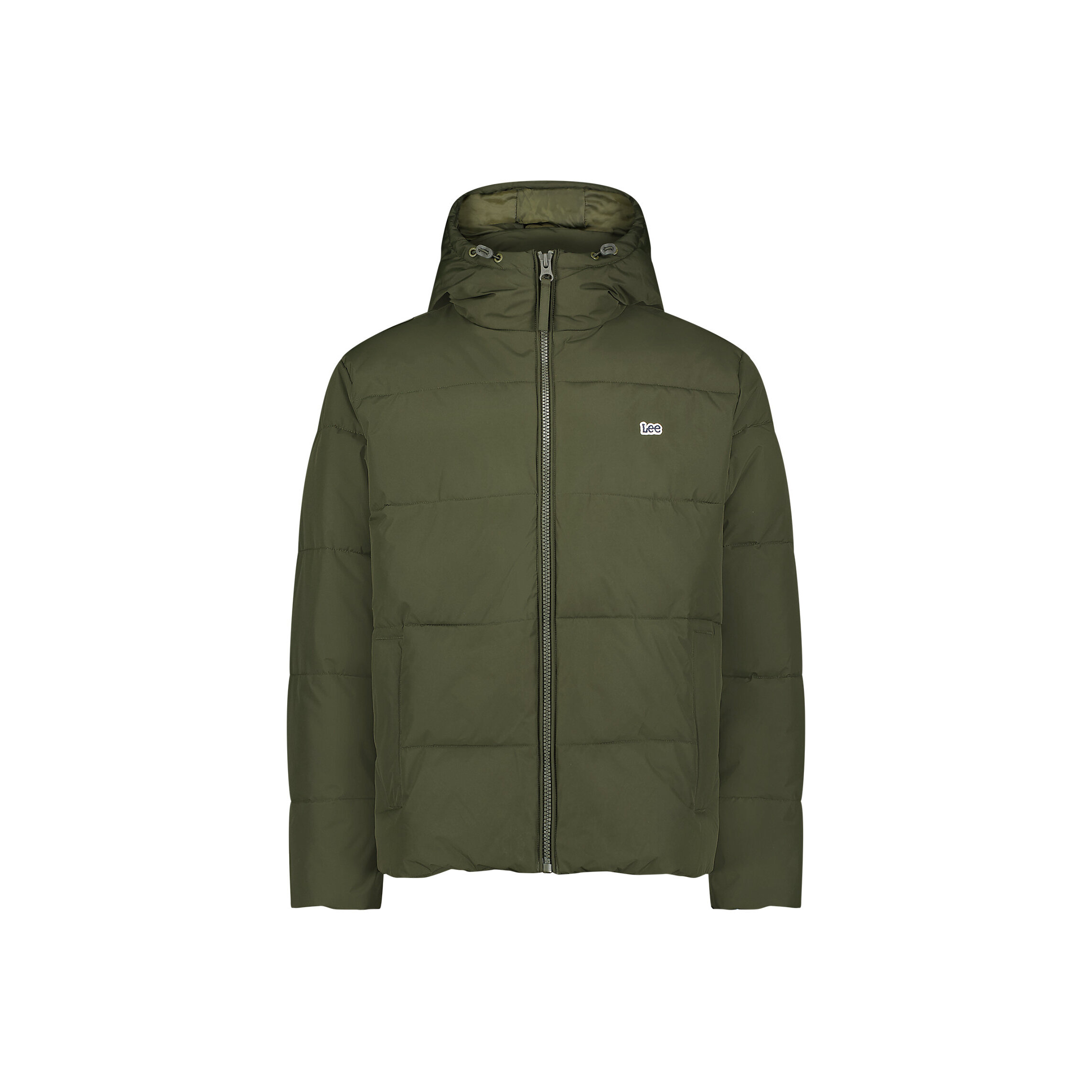 5401139042575 - Puffer-Daunenjacke Lee