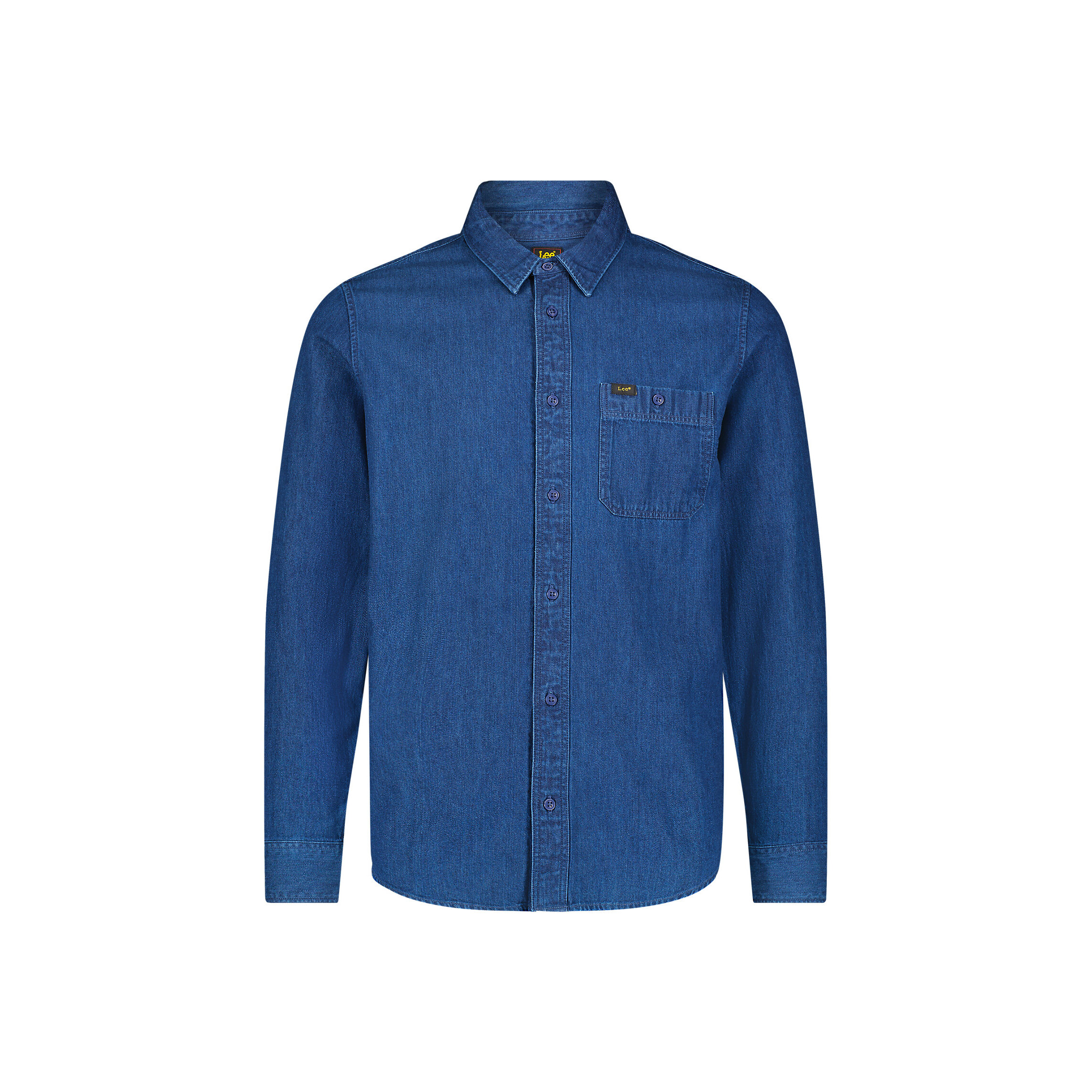 5401139044272 - Langarmshirt Leesure