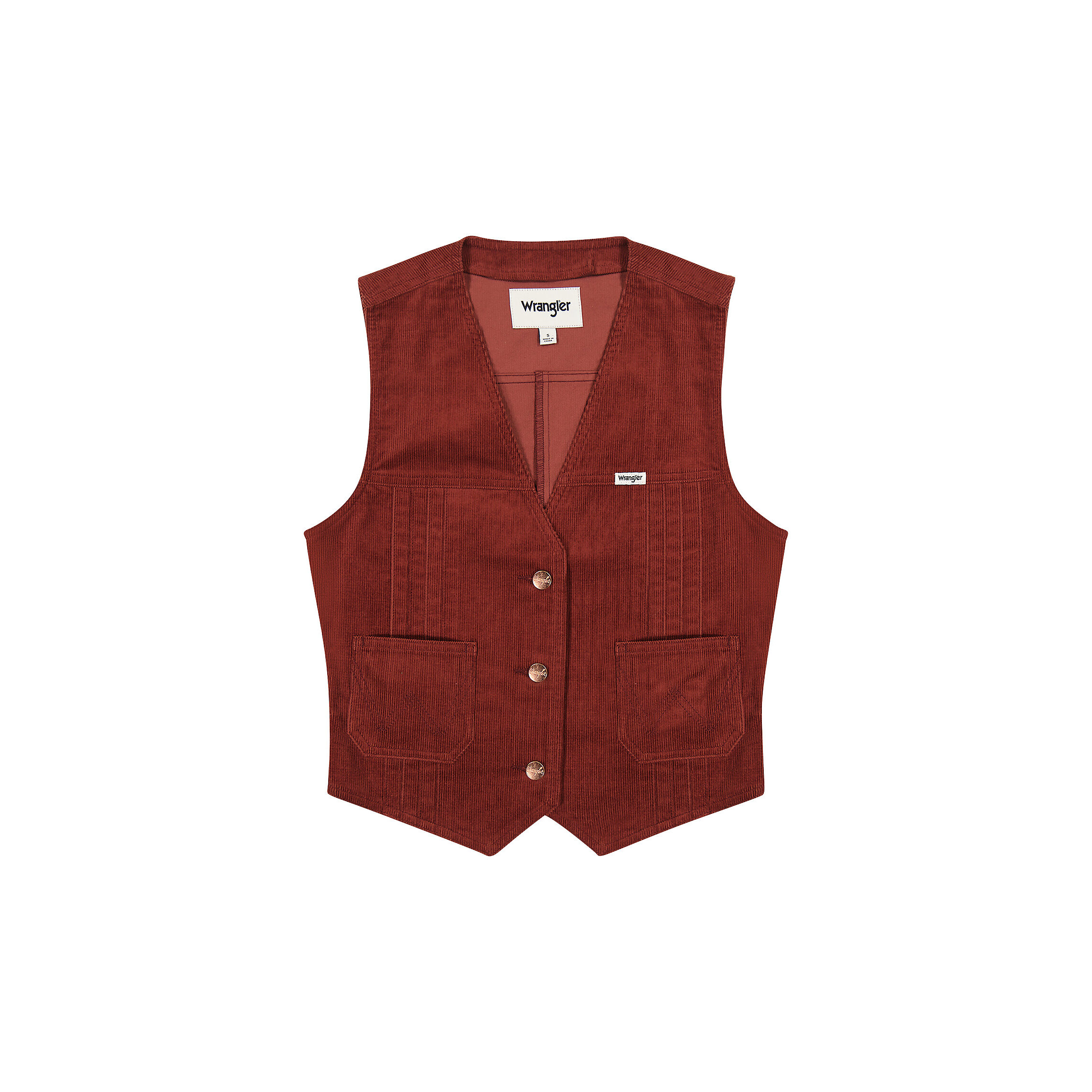 5401139088481 - Weste Wrangler 5401139088481 - Weste Wrangler