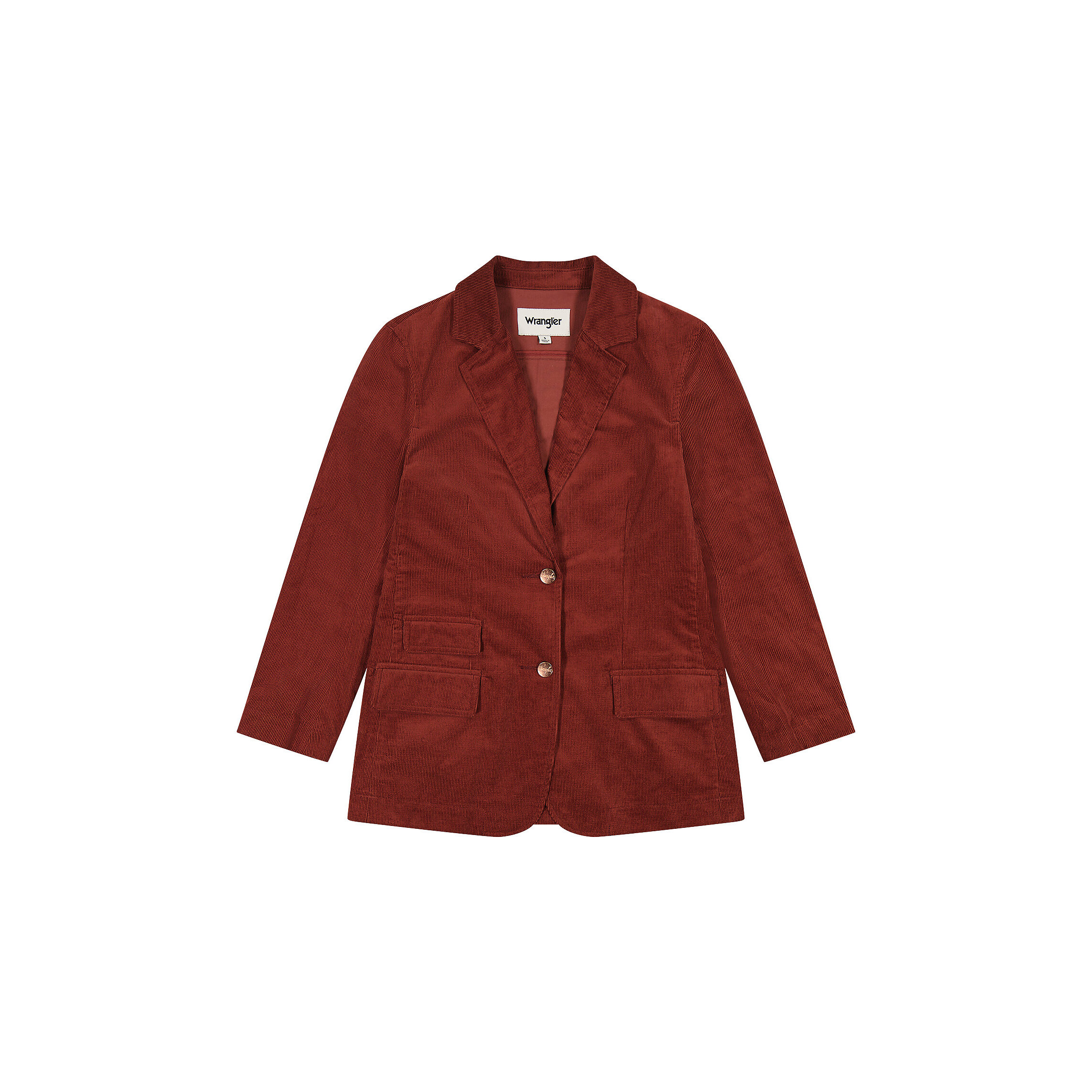 5401139088504 - Blazer Damen Madder
