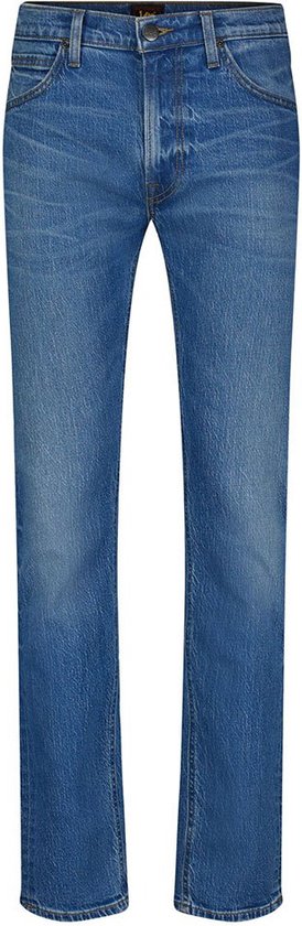 5401139092013 - Daren Zip Fly Jeans Blau