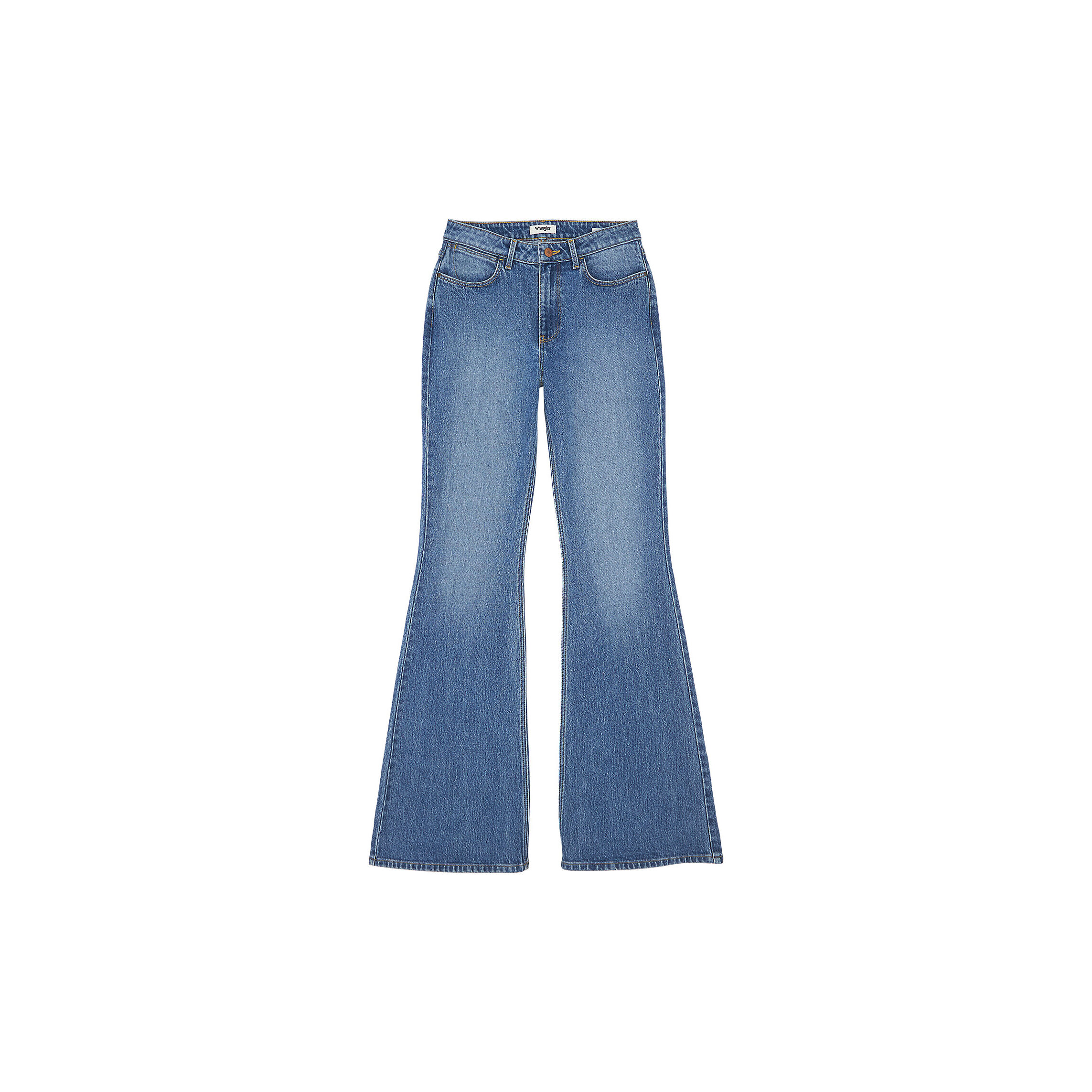 5401139104242 - Jeans Fierce Flare