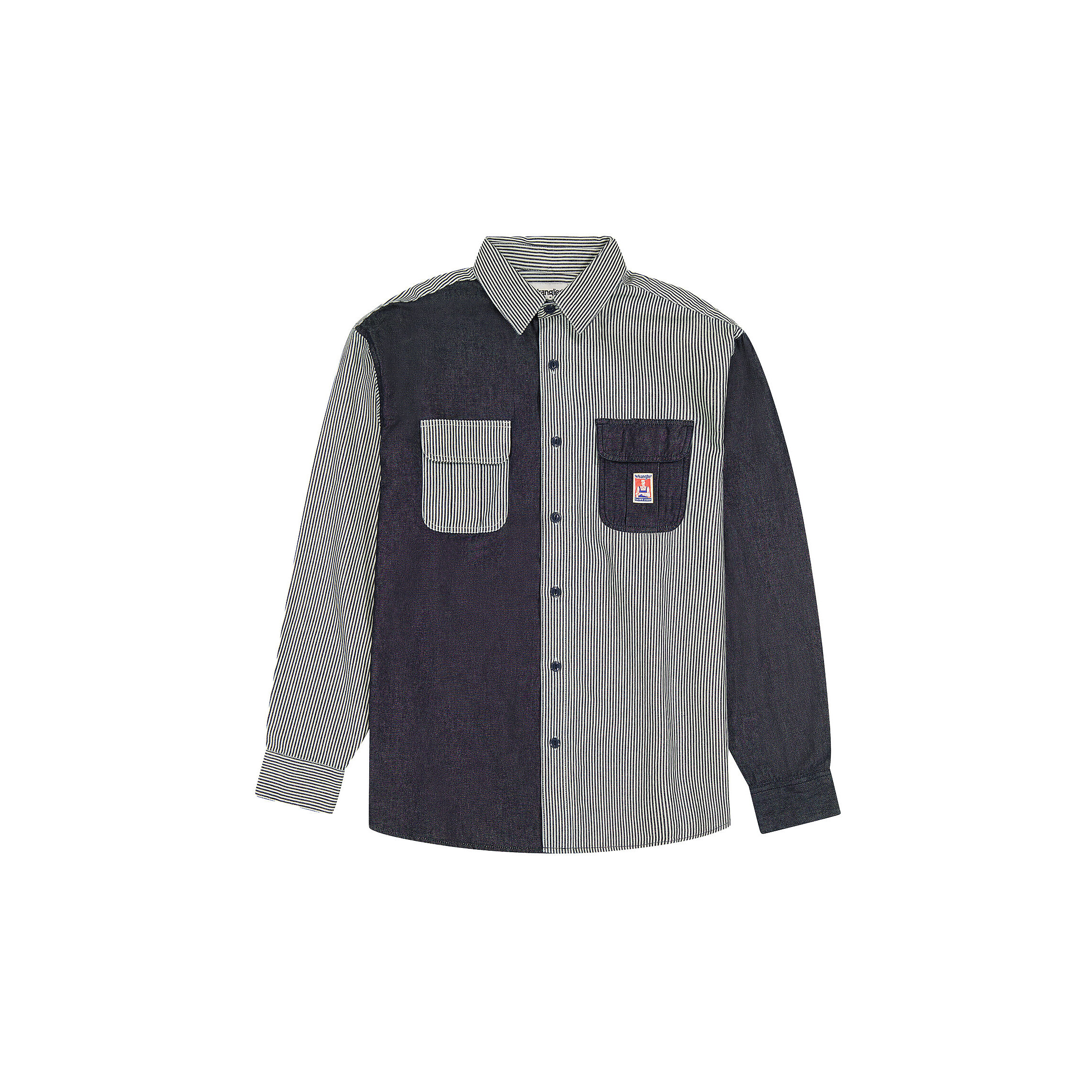 5401139125964 - Hemd Casey Colorblock