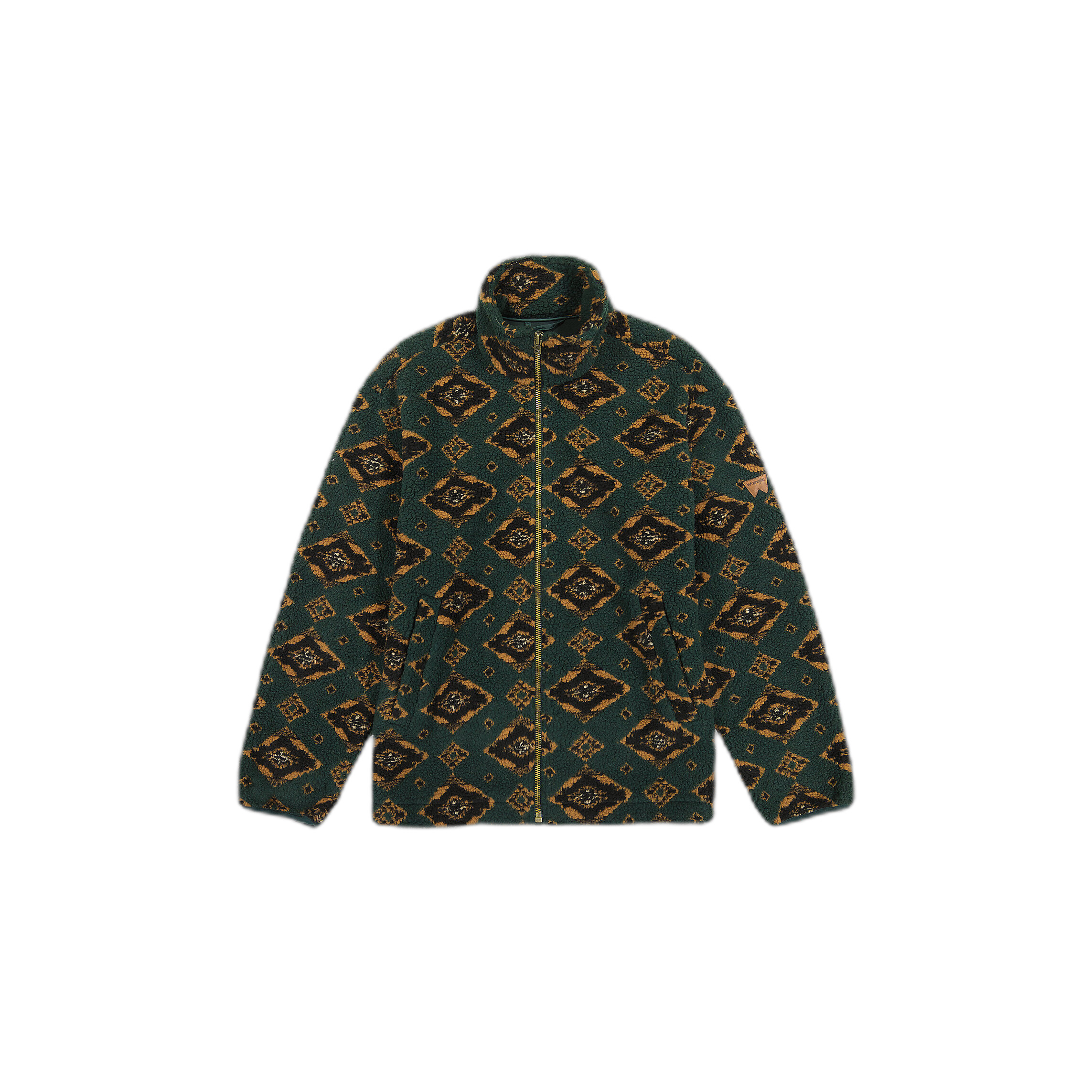 5401139128170 - Jacke Sherpa