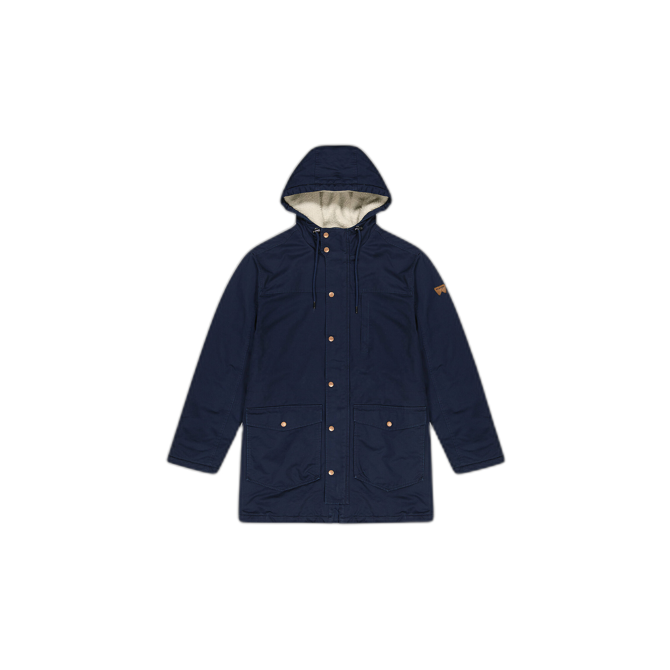 5401139128651 - Daunenjacke Heavy