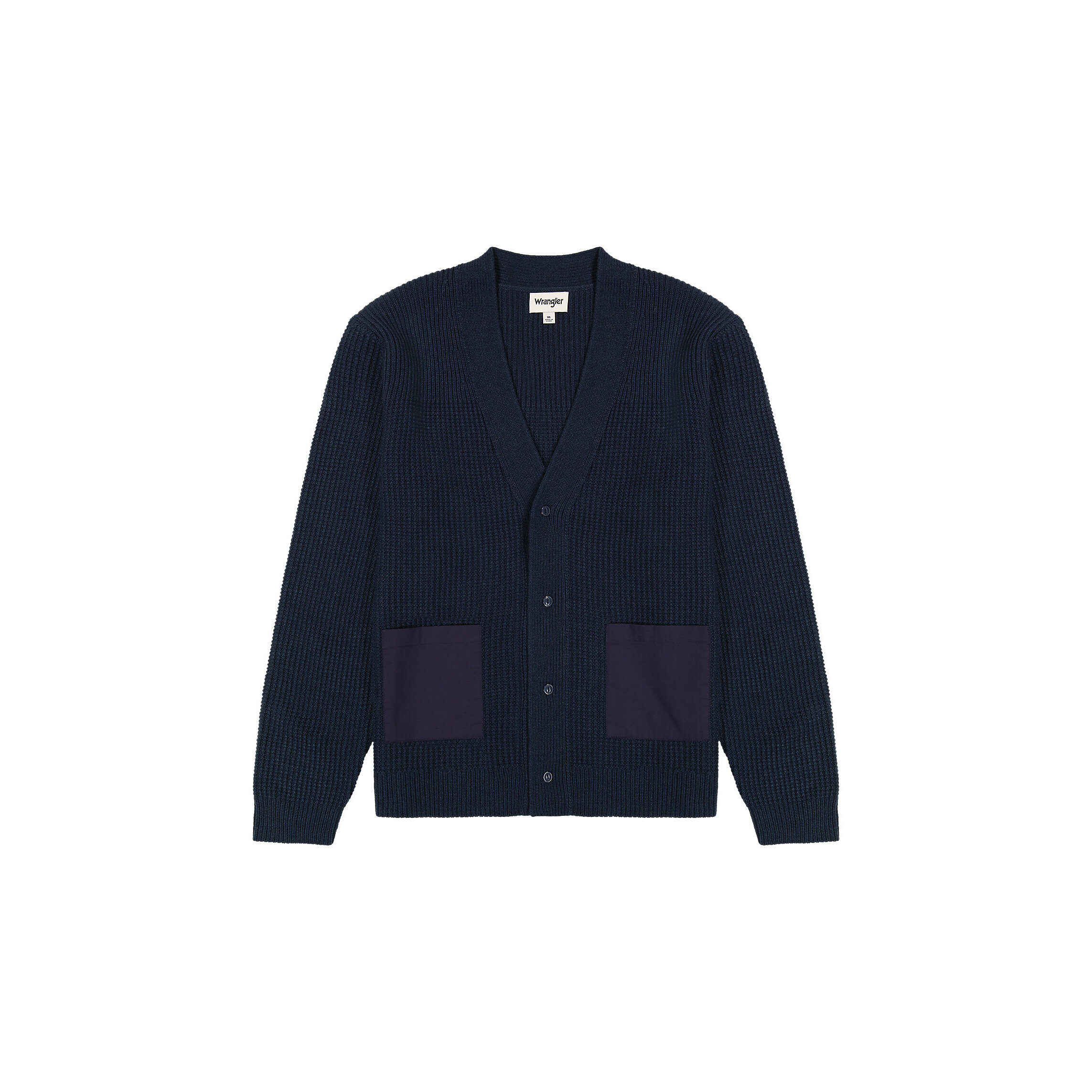 5401139129481 - Strickjacke Wrangler