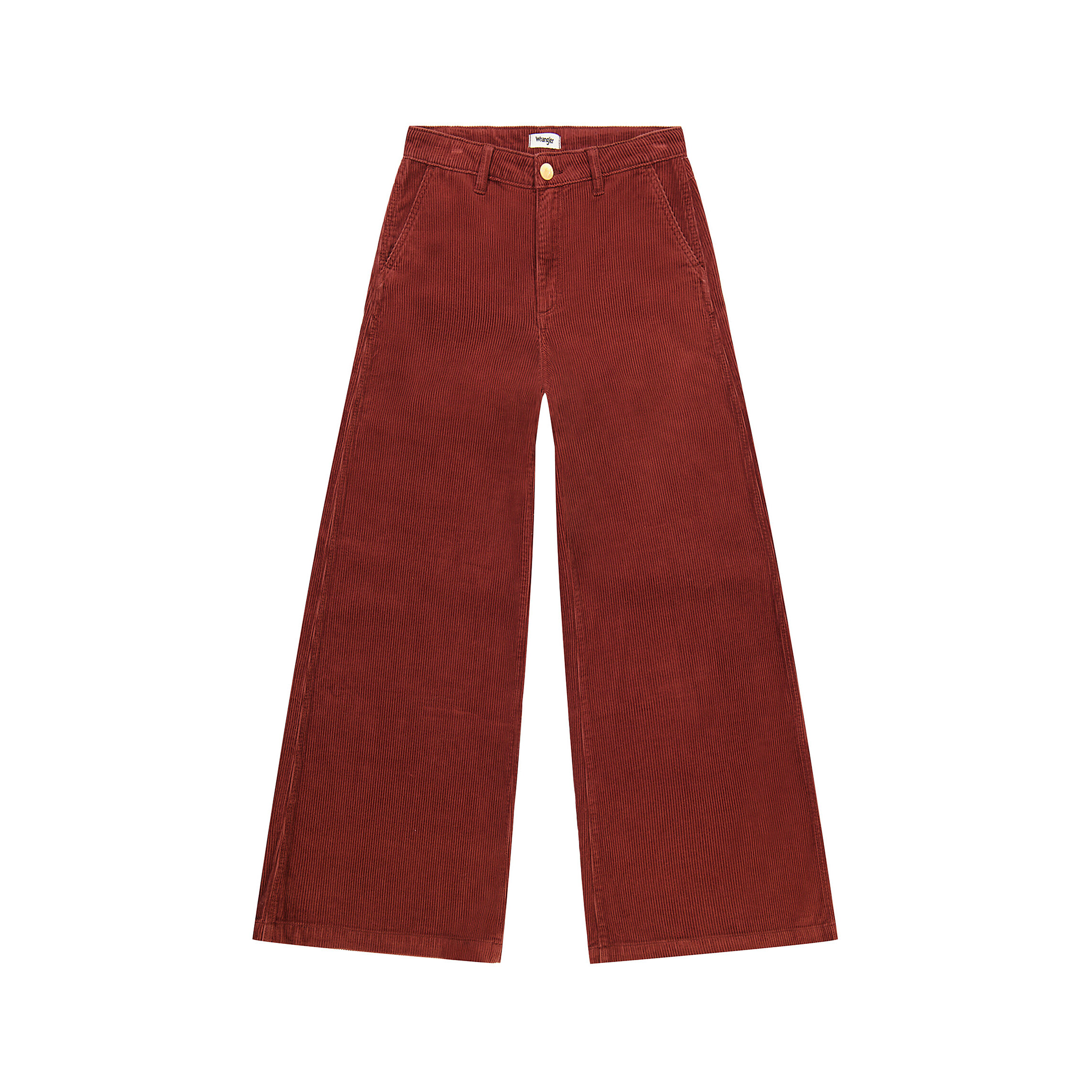 5401139144668 - Troyer-Hose Damen Wrangler
