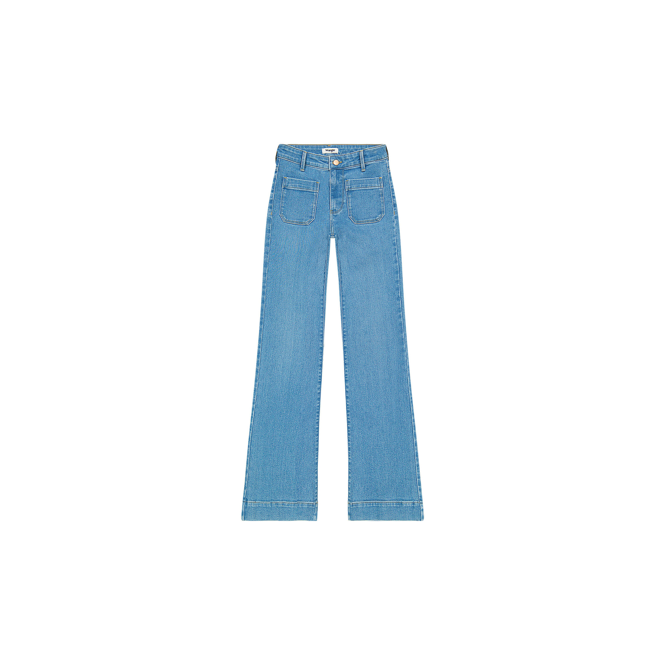 5401139211995 - Jeans Flare