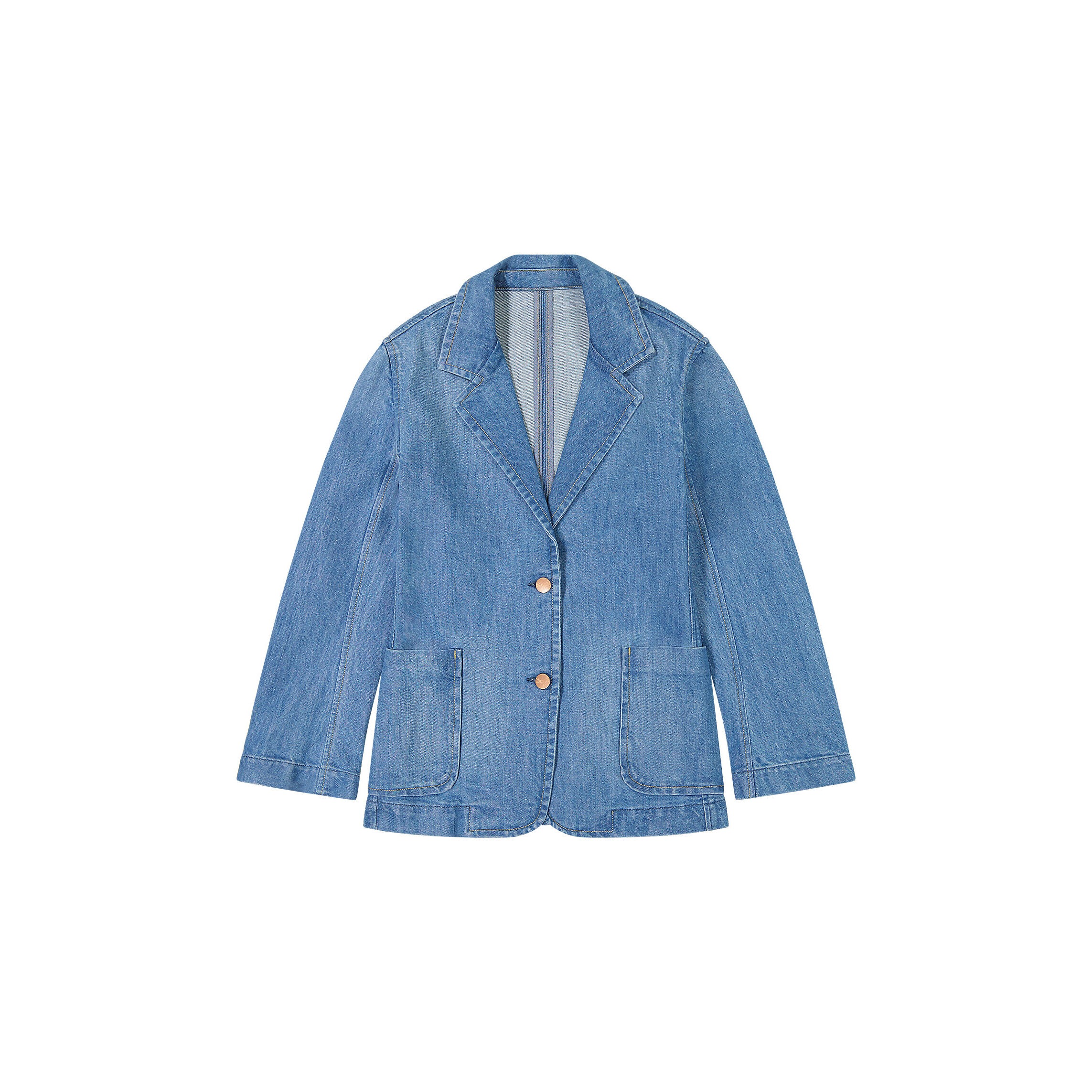 5401139241121 - Jeansjacke Damen Wrangler