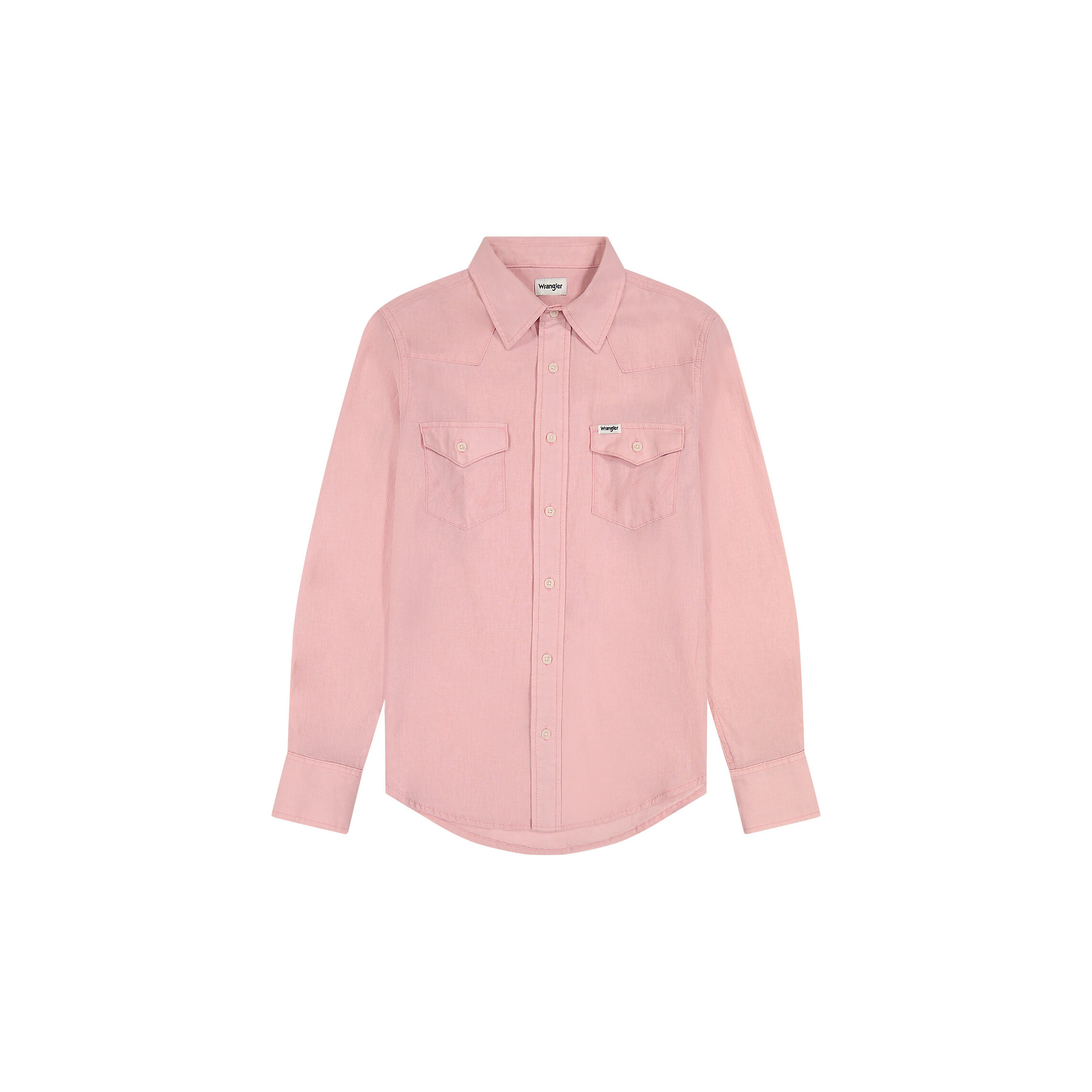 5401139242661 - Damenbluse Wrangler