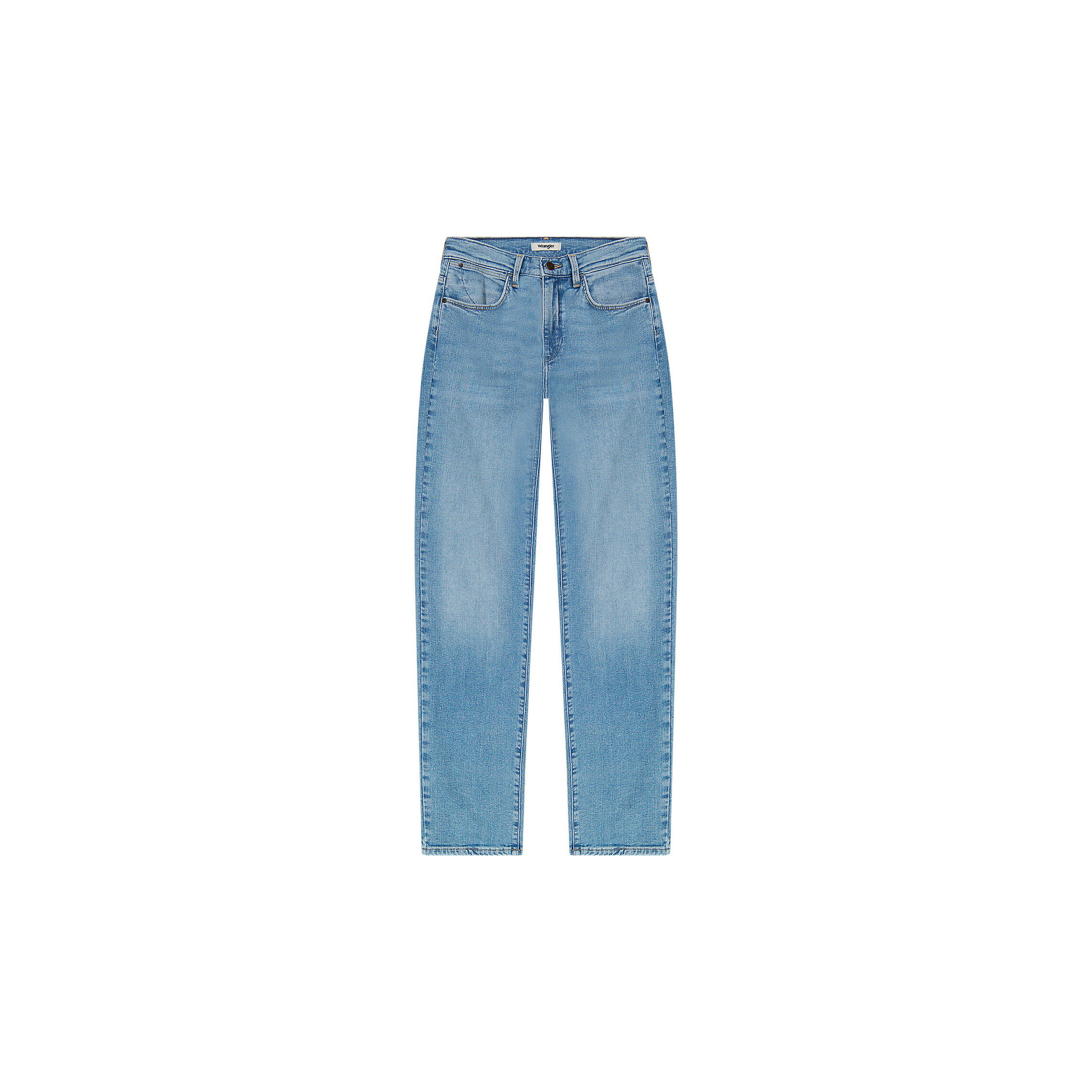 5401139247024 - Damen Straight Jeans Wrangler 5401139247024 - Damen Straight Jeans Wrangler