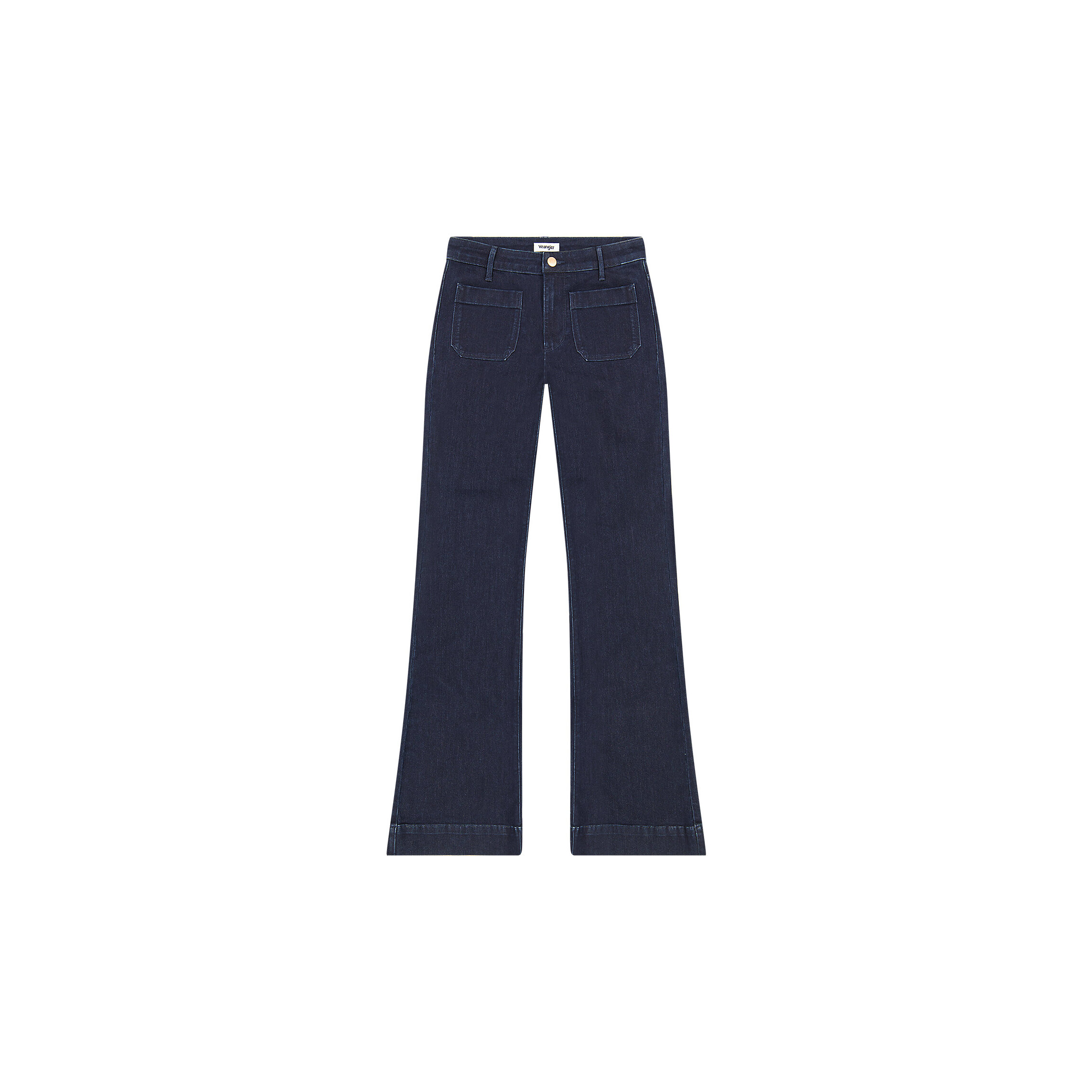5401139252165 - Jeans Flare Soft